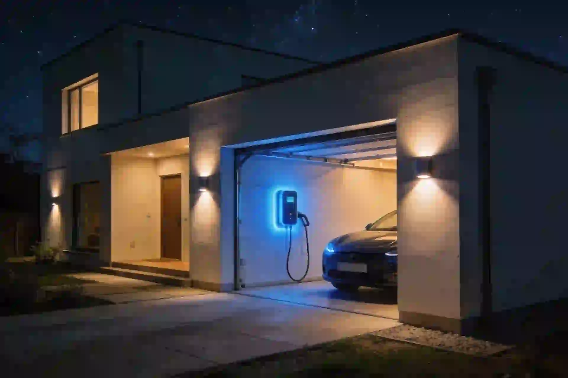 Demande de devis borne de recharge à Aucamville