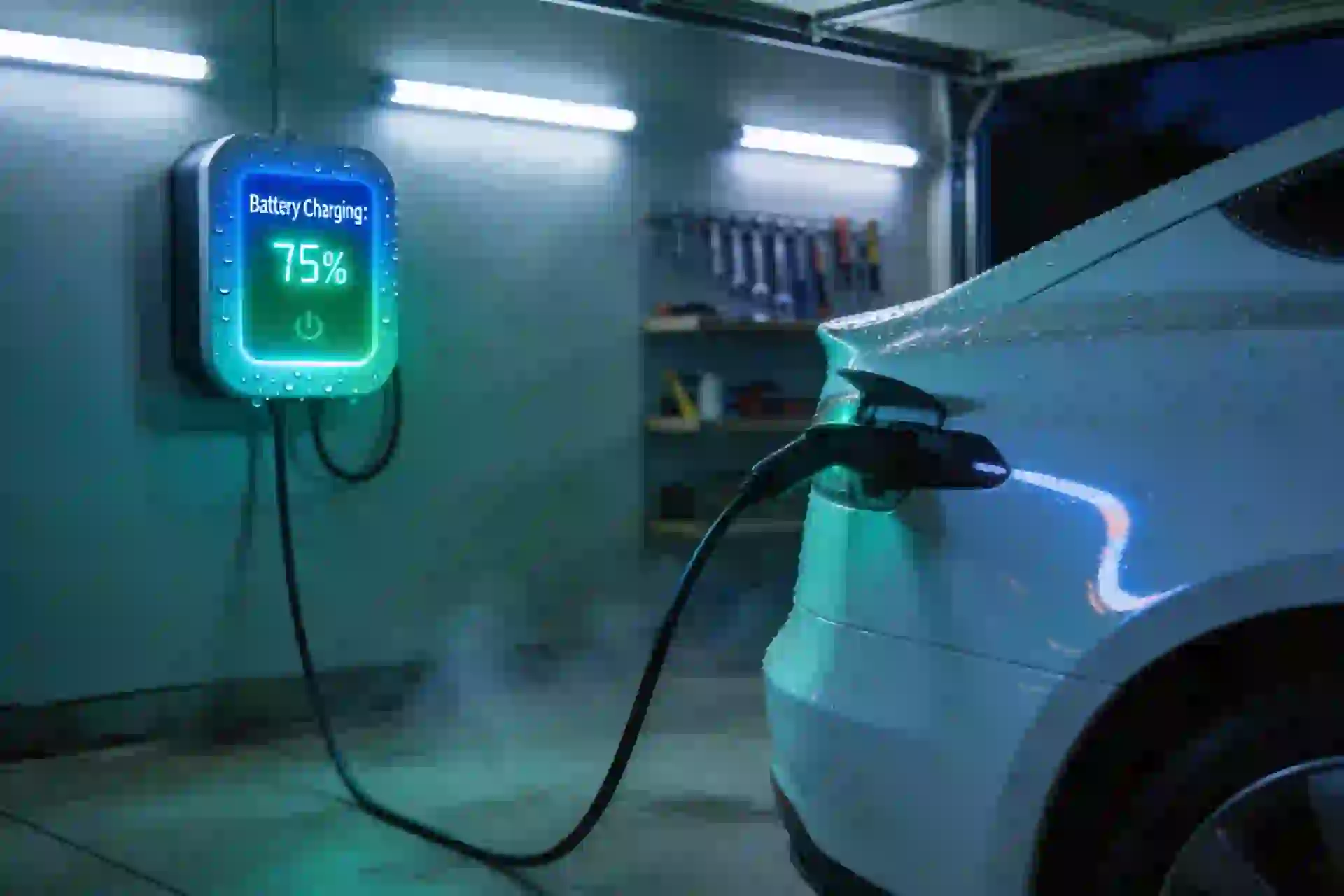 Devis installateurs IRVE à Neuville-de-Poitou