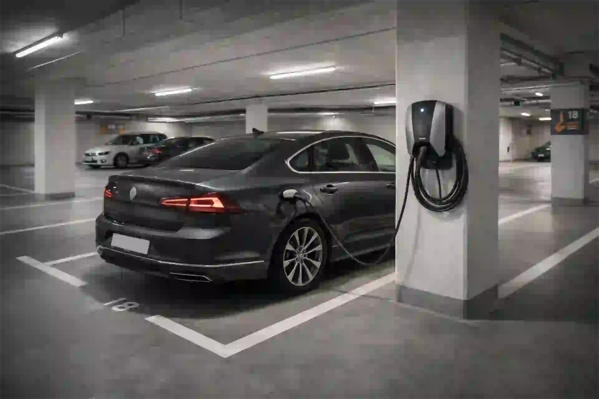 Demande de devis borne de recharge à Saint-Féliu-d'Avall